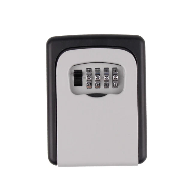 coffret à clé Key Lock, boite de verrouillage