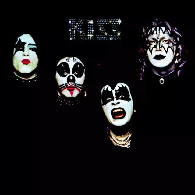 Kiss Kiss (German Version) (CD)