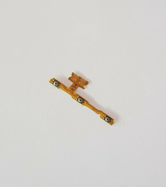 Nappe De Boutons Volume/marche Pour Huawei P30 Pro - Pièce Détachée Neuve