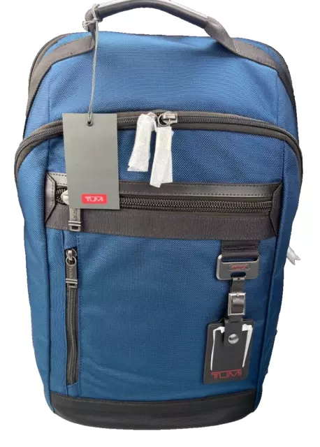 Tumi fremont bertona on sale