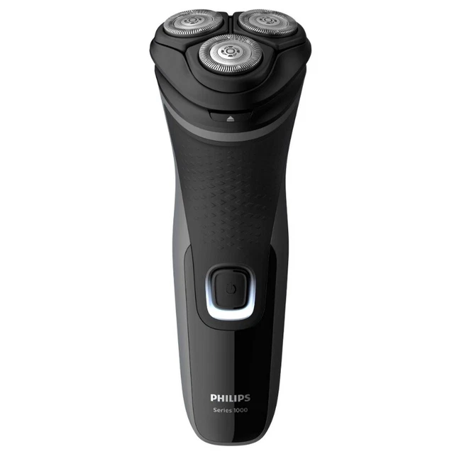 Philips Rasoir électrique rechargeable/secteur