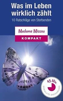 Was im Leben wirklich zählt - 10 Ratschläge von Ste... | Buch | Zustand sehr gut