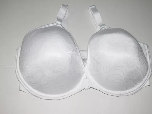 Bali womens One Smooth Smoothing & Concealing Underwire