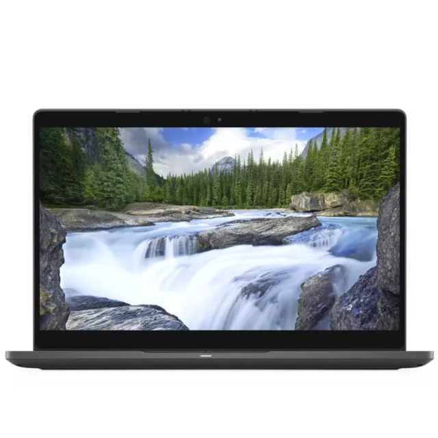 Dell Latitude 5300 i5-8365U 8GB 256GB 13,3" FHD Win11 StoreDeal