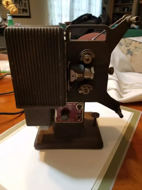 kodascope eight 33