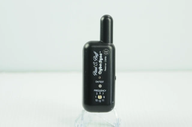 Receptor Paul C. Buff CyberSync CSRB #G752