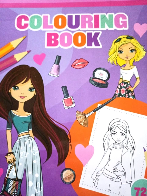 Polly Pocket Tierarzt und Ausmalspaß für Groß und Klein: Kostenlose Ausmalbilder für Tierfreunde!