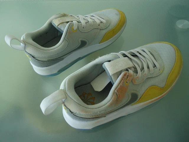 Basket enfant taille 22 deals