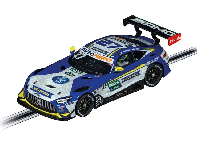 Carrera 20027735 Evolution Mercedes-AMG GT3 Evo 'Team Winward M.Götz - View #5
