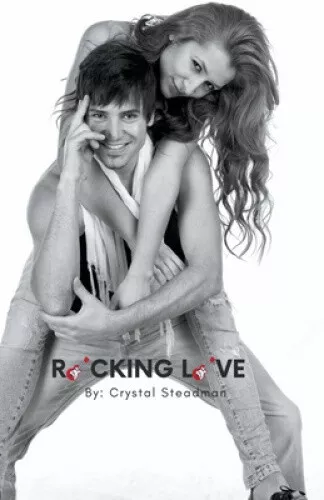Rocking Love by Steadman, Crystal