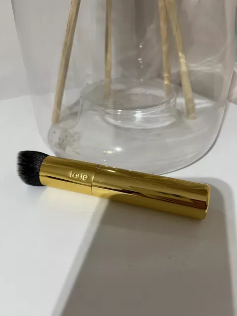 TARTE Foundation Brush (Gold Handle) RRP £19.99 SOLD OUT