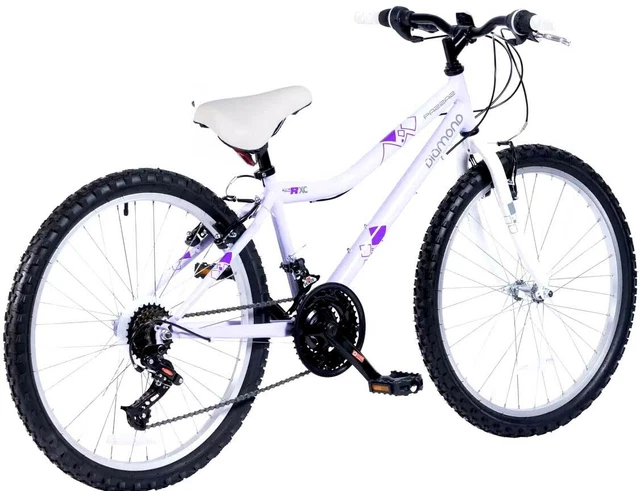Pazzaz 24 inch sales junior heritage bike