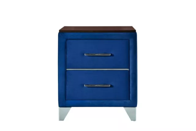 Jessie Night Stand