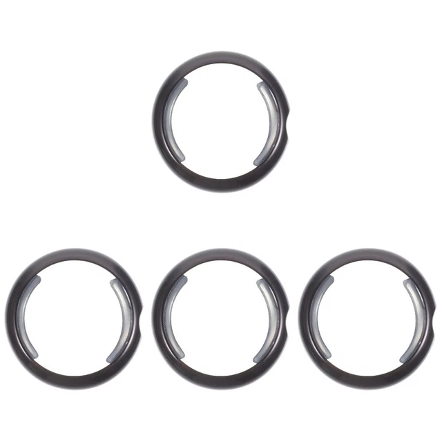 4 Pack Accessory Watch Case Watch Protector Daily Use