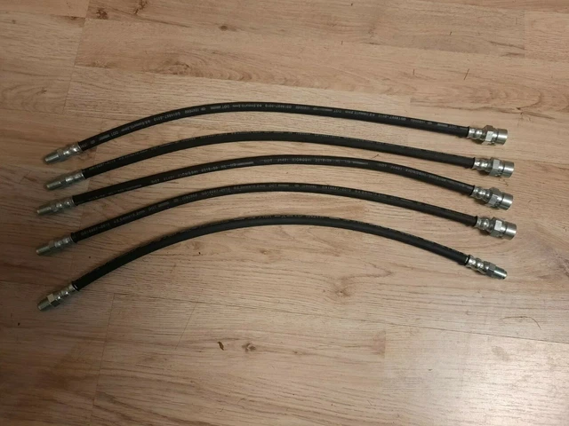 Multicar M25 Bremsbacke - Vorn Und Hinten Ersatzteil