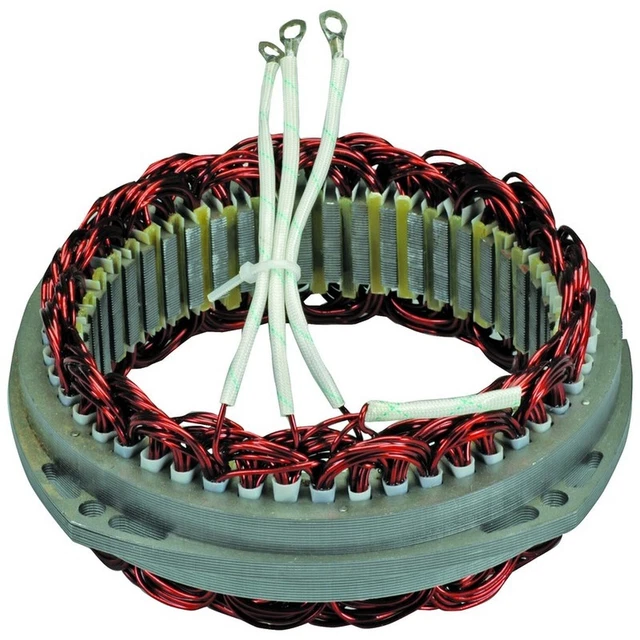 New Stator For Cummins Engines V Series 83-85 6N1968 1876769 ADR4019 340-12028