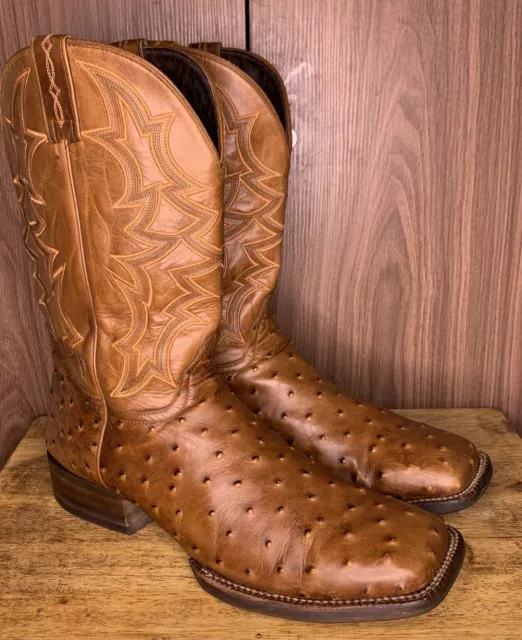 Cavender's square sales toe boots