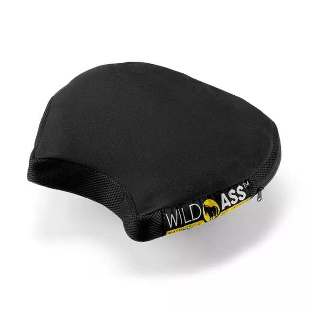 Wild Ass Gel Air Cushion Smart Comfort Seat KTM RC8R 2009 - 2015
