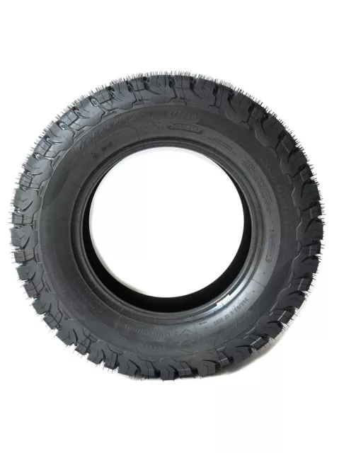 REIFEN 265/65 R17 ROCK Offroad Gelände 4x4 SUV AT M+S 3PMSF 112T 3