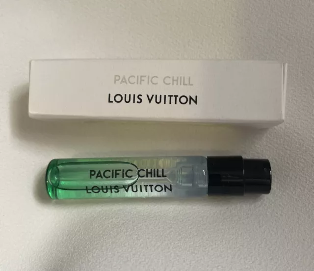 6 X AUTHENTIC Louis Vuitton Perfume Fragrance 2ml $235.00 - PicClick AU