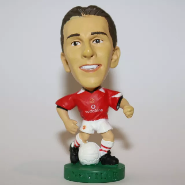 Corinthian Prostars - Gary Neville - Manchester United 2004/2005 Pack - PRO1303
