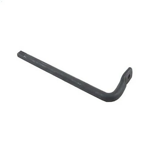 Levier de serrage pour tendeur de courroie d'accessoires pour Audi 80