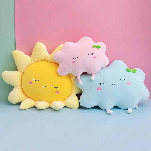 Cuscino peluche peluche peluche giocattolo peluche cuscino peluche cuscino imbottito giocattolo