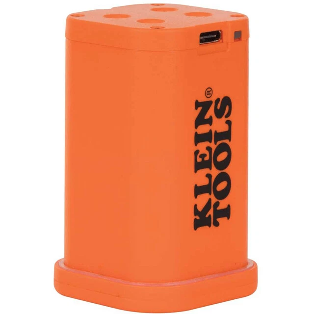 Klein Tools Replacement Li-Ion Battery For Planar Laser level - 29026 -USA BRAND