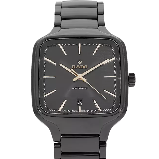 Rado True Square - R27078172 - 2023 - Céramique