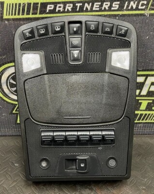 Upfitter Switches 2022 F350