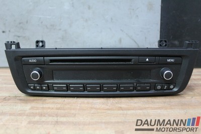 BMW 1er f20 f21 connessione TUBAZIONE Champ/Mask-CID 9251702 9321936 9321938 