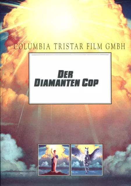 DER DIAMANTEN-COP DVD 2000 Komödie Martin Lawrence £9.24 - PicClick UK