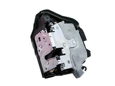 Genuine OE BMW E46 Cabrio Coupe Door Lock Actuator 51218208711