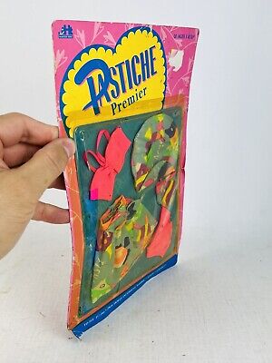 Pastiche Premier 1988 Doll Summer Clothing fit 11.5” Barbie Dolls Vintage New 8