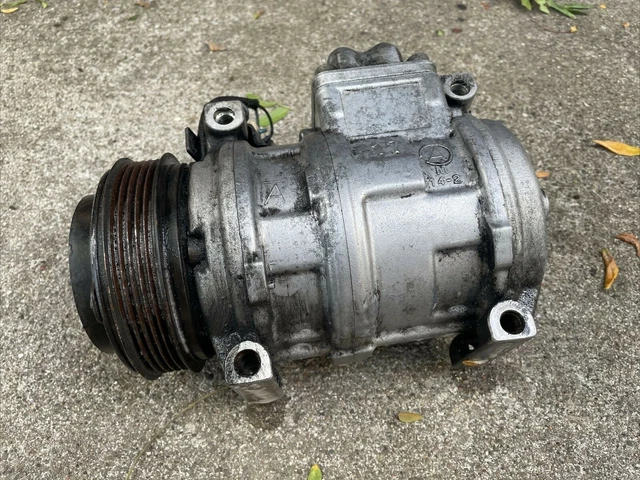 BMW E36 AC Compressor Air Conditioning Compressor OEM 92-99 323 325 328 ...
