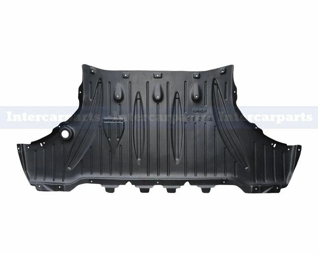 UNDER ENGINE COVER Undertray Rust Shield Protection for Audi A8 (D4