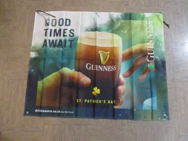 guinness st patricks day mat br01 0039044