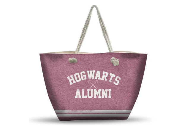 Harry Potter, borsa a mano da donna, Nero , Einheitsgröße