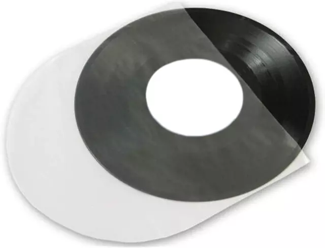 Fundas exteriores para discos de vinilo Styl® de 12 pulgadas