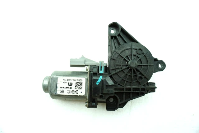 2017 - 2023 Chrysler Pacifica Rear Right Passenger Sliding Door Window Motor Oem