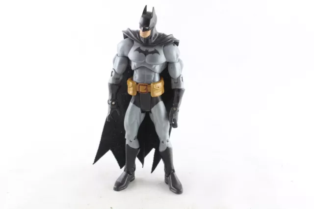 DC Comics Mattel Batman Series Action Figure Bat Signal Batman 6