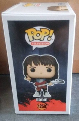 funko pop it eddie