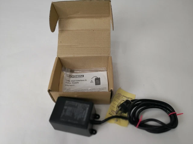 Bogen Communications PRSLSI Power Supply/Loop Start Interface