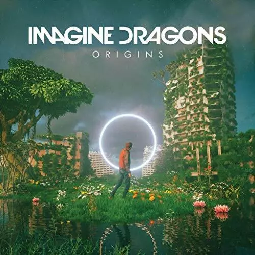 Imagine Dragons - Origins [CD]