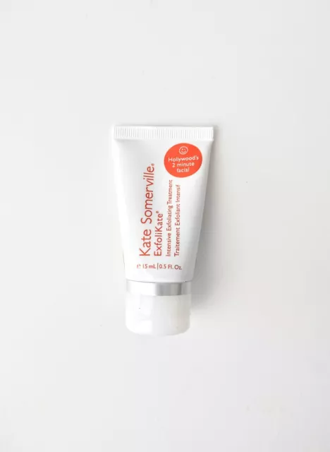 Traitement exfoliant intensif Exfolikate de Kate Somerville