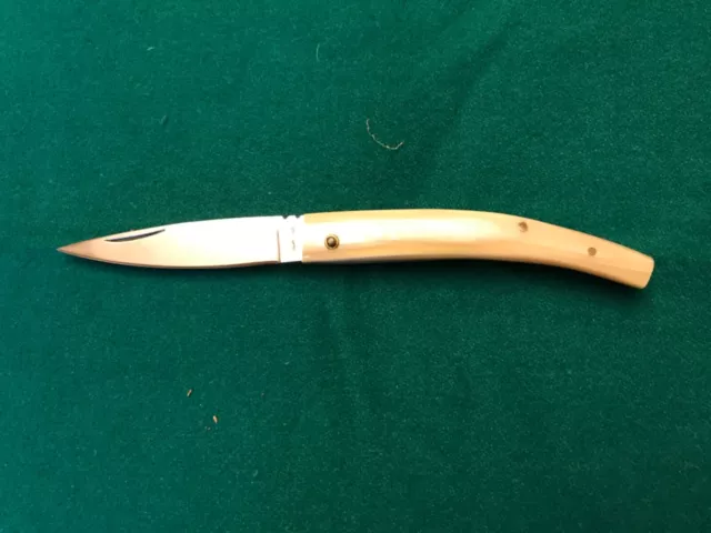 Coltello artigianale Scarperia