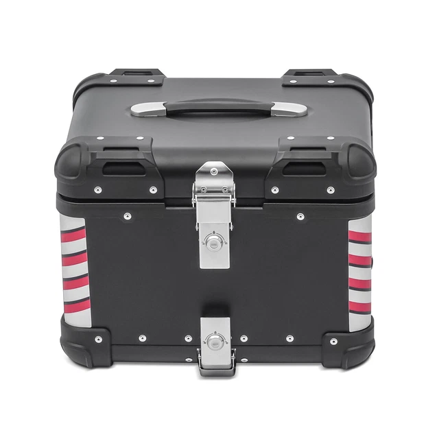 royal enfield top case