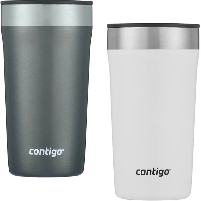 Contigo 16 oz. Streeterville Vacuum Insulated Stainless Steel Tumbler