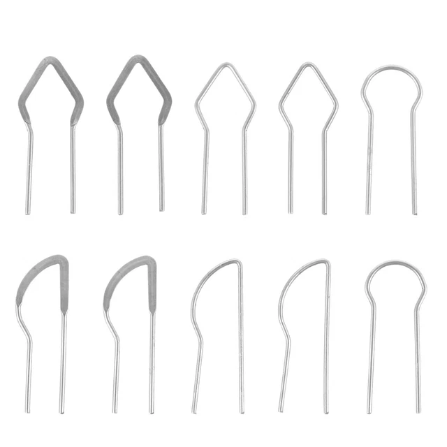 Metal Pyrograph Pen Tip Wood Burner Tools Replacement Pyrography Tips
