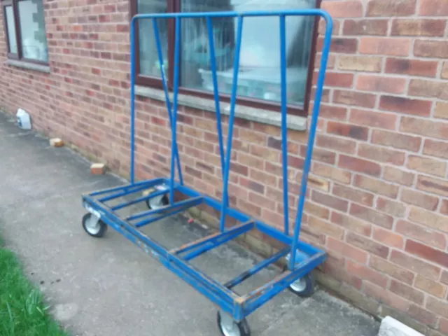 Board Trolley